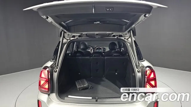 Mini Countryman — Фото автомобиля 20