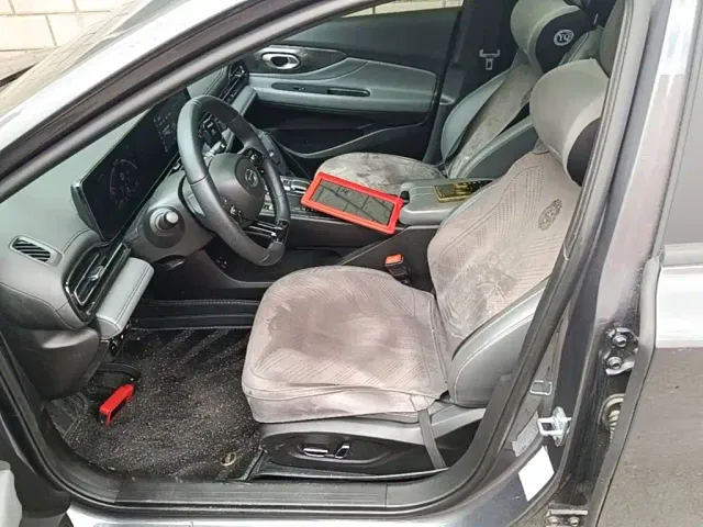 GAC Trumpchi Emkoo — Фото автомобиля 14