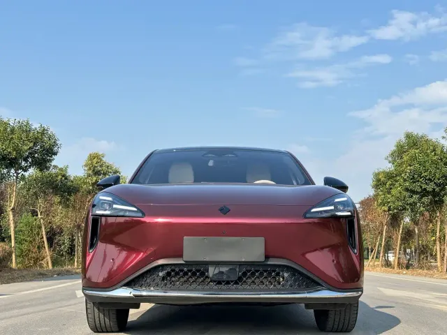 Baojun Yunhai — Фото автомобиля 2