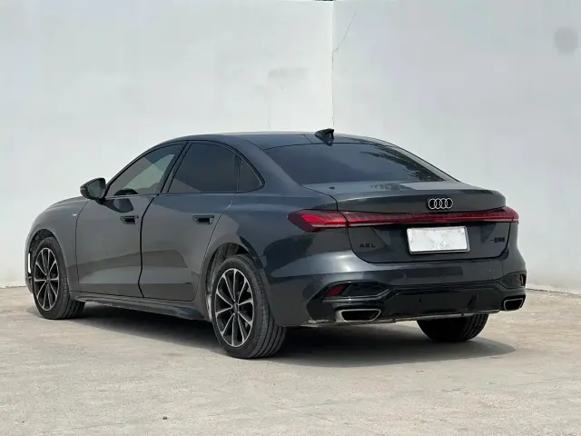 Audi Audi A5L 2026 2.0T Sport Edition — Фото автомобиля 4