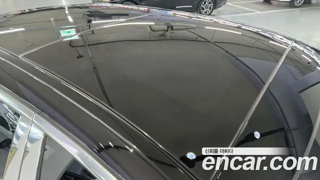 Mercedes-Benz S-Class W223 — Фото автомобиля 14