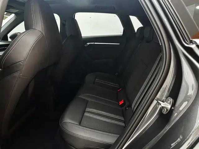 Audi A3 — Фото автомобиля 21