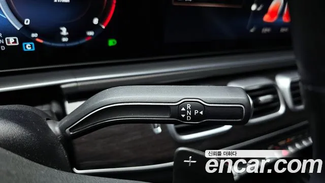 Mercedes-Benz GLE-Class W167 — Фото автомобиля 12
