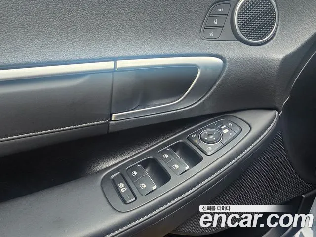 Hyundai Sonata Exclusive — Фото автомобиля 16