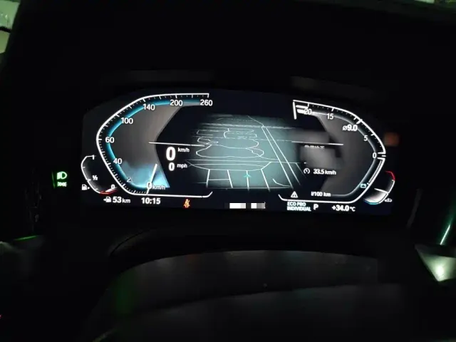 BMW 3 Series — Фото автомобиля 3