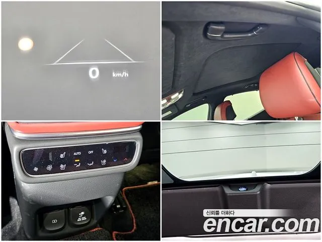 Genesis GV80 — Фото автомобиля 17