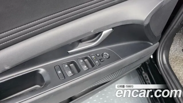 Hyundai Avante CN7 — Фото автомобиля 20