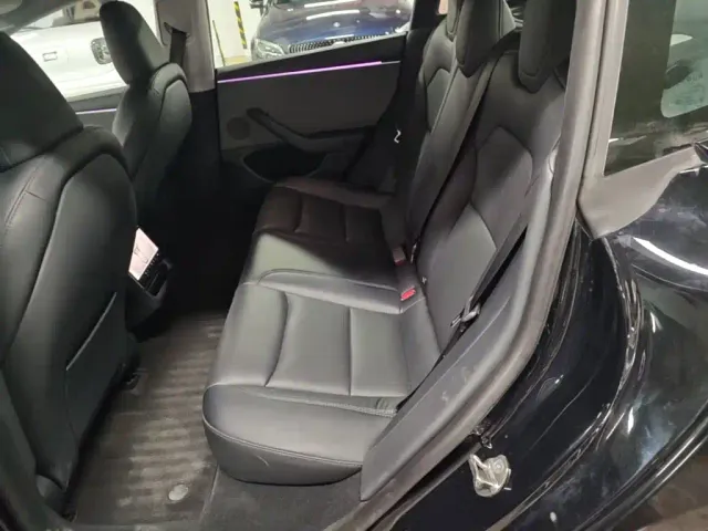 Tesla Model 3 — Фото автомобиля 16