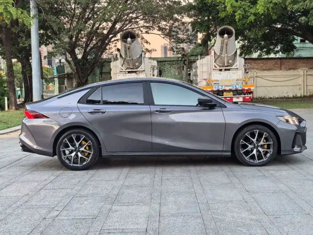 GAC Trumpchi Emkoo — Фото автомобиля 8