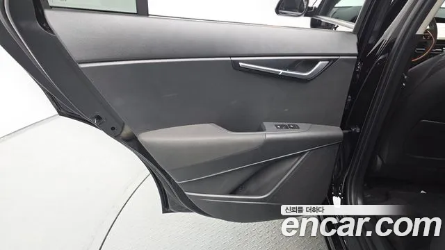 Kia Niro Niro (New) — Фото автомобиля 14