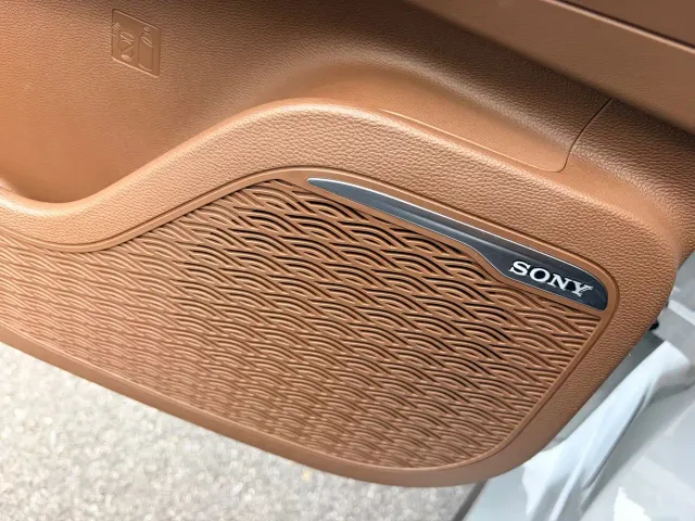 Chery Arrizo 8 — Фото автомобиля 11