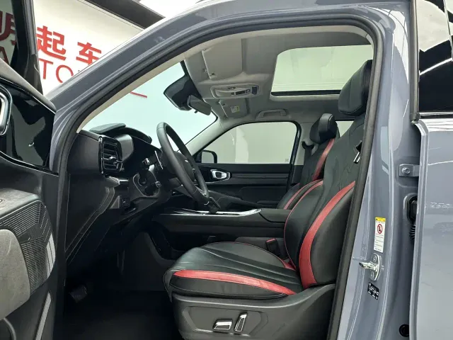 Haval Cool Dog — Фото автомобиля 4