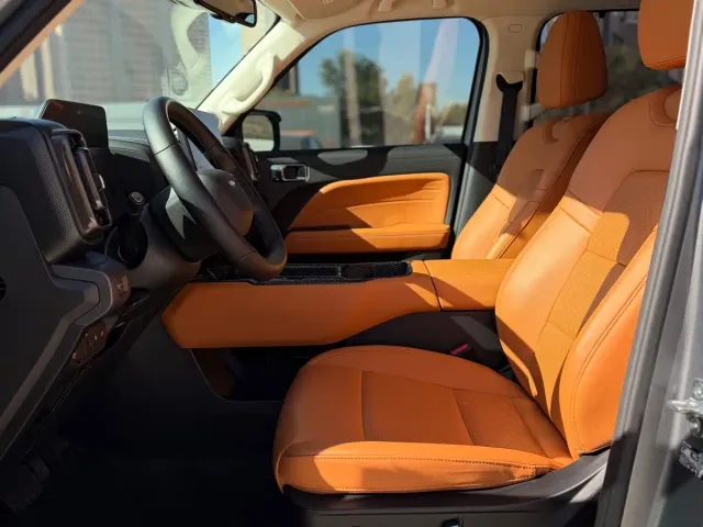 Haval Raptor — Фото автомобиля 4
