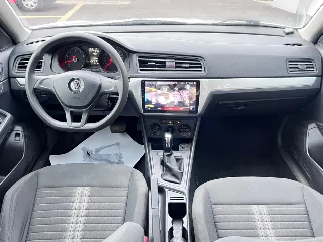 Volkswagen Lavida 2019 Lavida Start 1.5L Auto Comfort (China VI) — Фото автомобиля 8