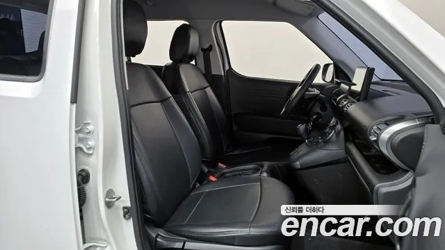 Hyundai Casper Casper Turbo Smart — Фото автомобиля 25