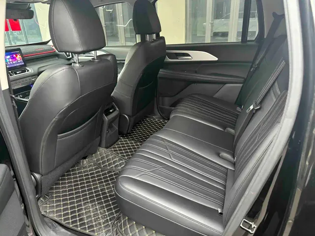 Haval H5 — Фото автомобиля 16