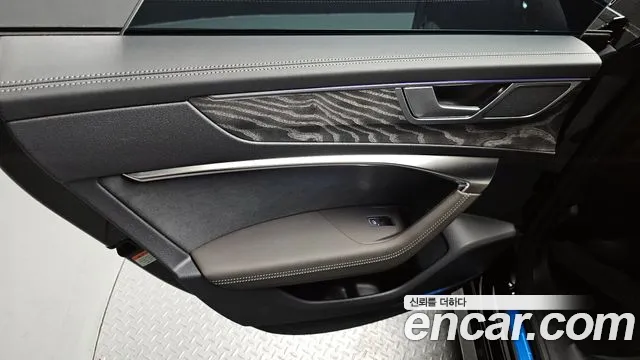 Audi A7 55 TFSI quattro Premium — Фото автомобиля 21