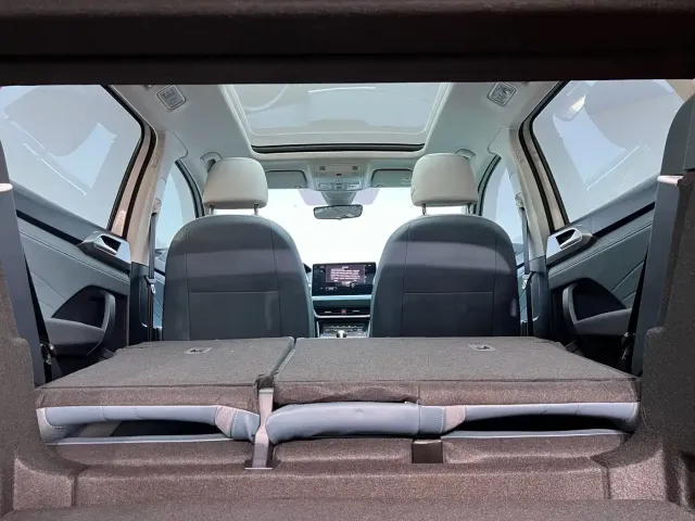 Volkswagen Tharu — Фото автомобиля 21