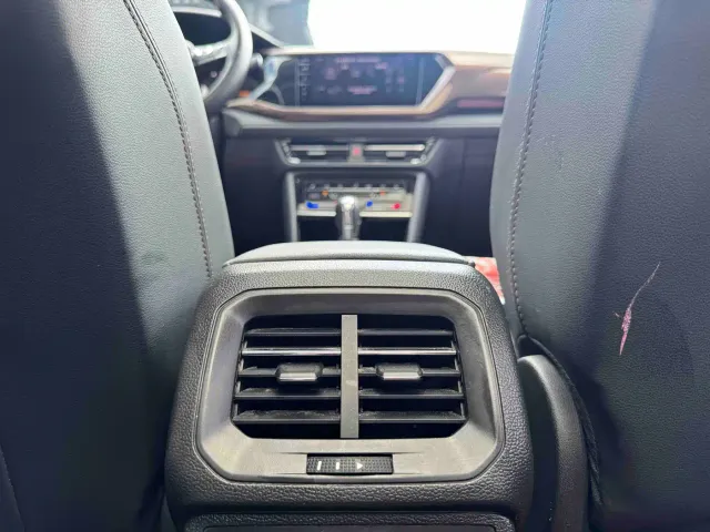 Volkswagen Tharu — Фото автомобиля 18