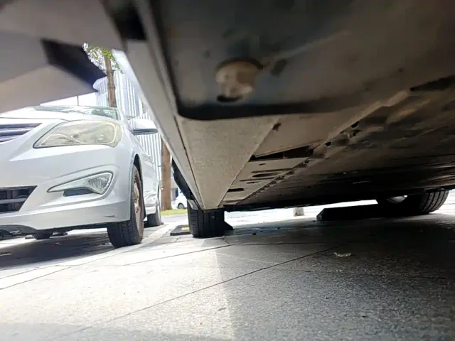 Nio EC6 — Фото автомобиля 20