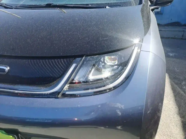BYD Dolphin — Фото автомобиля 23