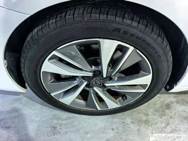 Peugeot 408 — Фото автомобиля 4