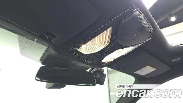 BMW 4-Series 4 серия (G22) 420i M Sport Pro Gran Coupe — Фото автомобиля 17