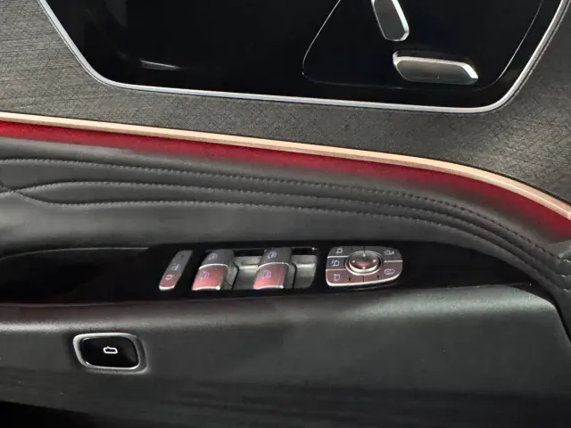Chery Tiggo 9 — Фото автомобиля 12