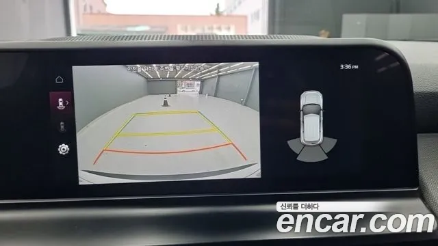 Kia Seltos — Фото автомобиля 11