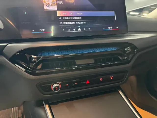 BMW i3 — Фото автомобиля 17