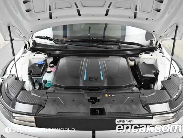 Hyundai Ioniq 5 — Фото автомобиля 5