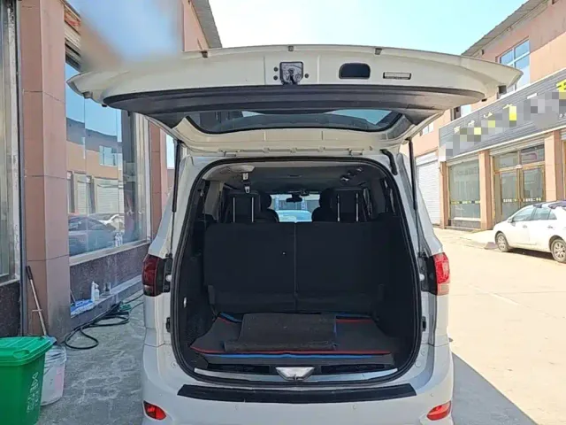 Maxus G10 — Фото автомобиля 18