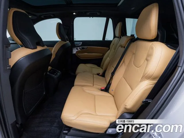 Volvo XC90 2nd Gen — Фото автомобиля 10