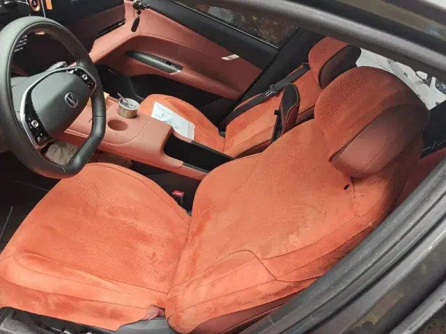 Changan CS75 Plus — Фото автомобиля 7