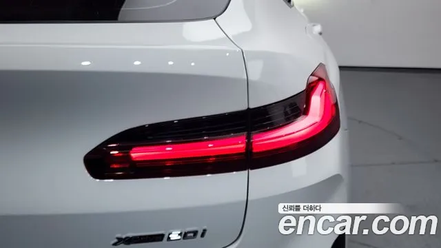 BMW X4 xDrive20i M Sport Pro — Фото автомобиля 23