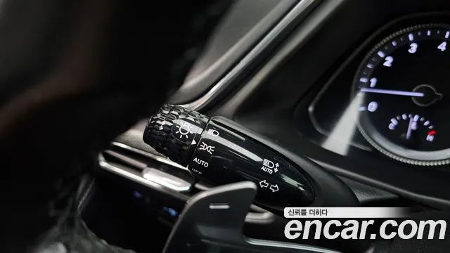 Hyundai Sonata DN8 — Фото автомобиля 26