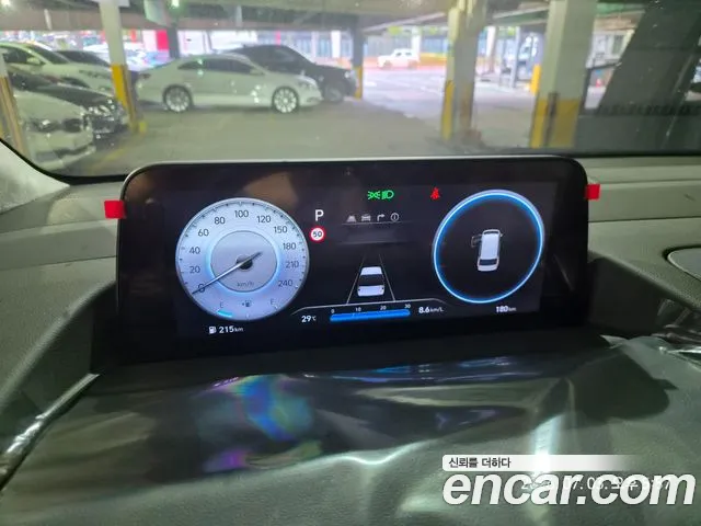 Hyundai Staria — Фото автомобиля 3