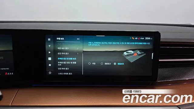 KG_Mobility_Ssangyong Torres Новый Torres Бензин 1.5 4WD — Фото автомобиля 17