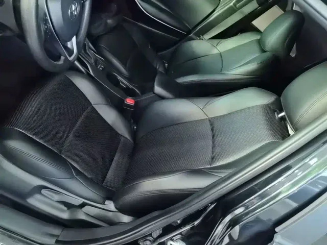 Toyota Levin — Фото автомобиля 14