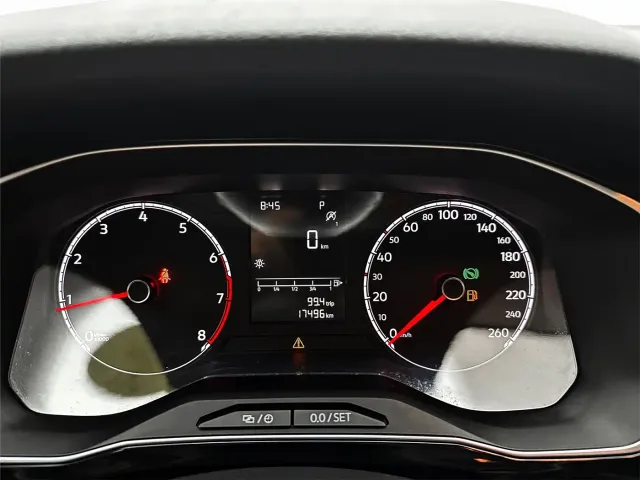 Jetta VS5 — Фото автомобиля 13