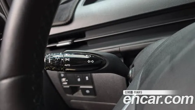 Hyundai Staria — Фото автомобиля 26