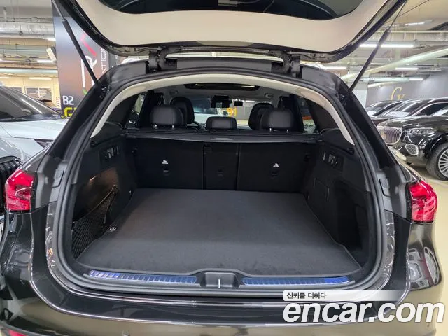 Mercedes-Benz GLC-Class X254 — Фото автомобиля 13