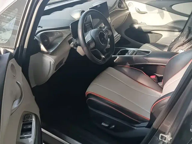 BYD Dolphin — Фото автомобиля 15