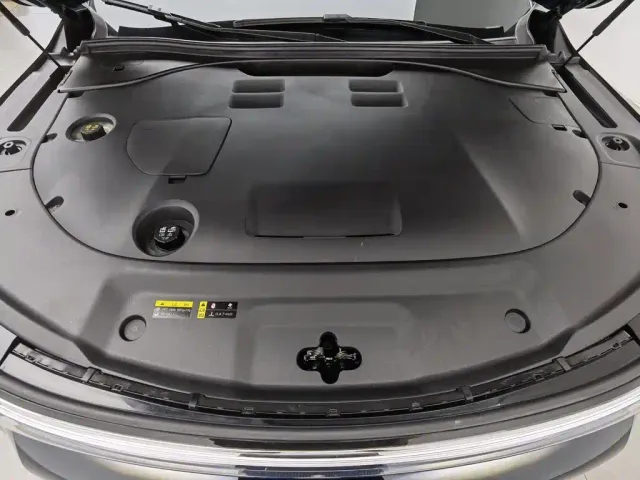 GAC Trumpchi Xiangwang S9 — Фото автомобиля 6