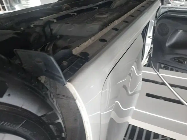 Toyota Vios — Фото автомобиля 21
