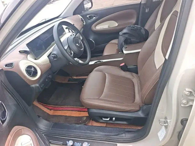 Wuling Bingo — Фото автомобиля 14