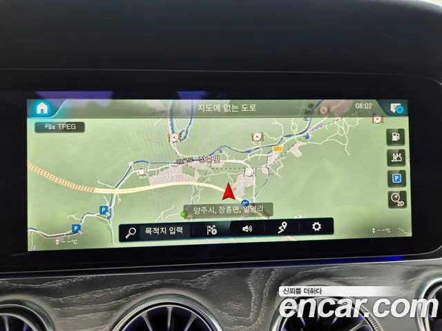 Mercedes-Benz E-Class W213 — Фото автомобиля 15
