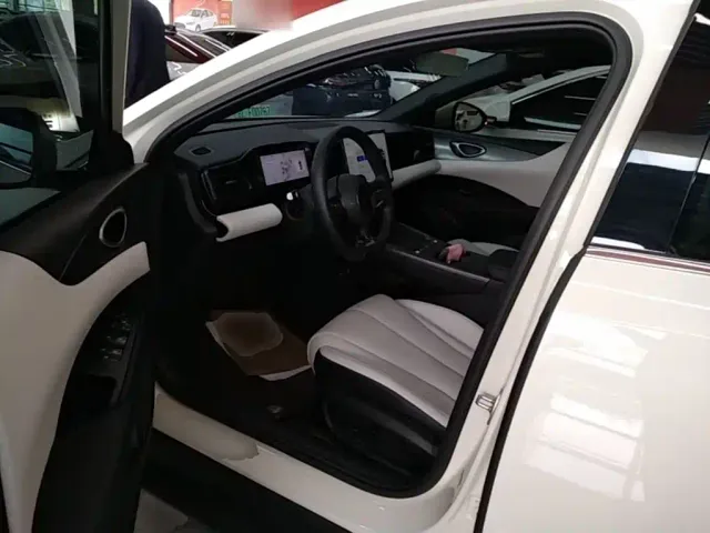 BYD Seal 06 — Фото автомобиля 14