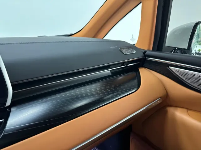 Wey Alpine — Фото автомобиля 10