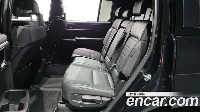 Hyundai Santa Fe MX5 — Фото автомобиля 17